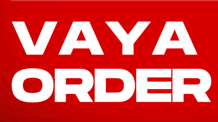 Vaya Order